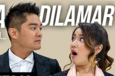 Siapakah Pilihan Tiara...