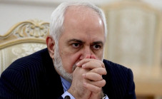 Menlu Iran: Sanksi dan...