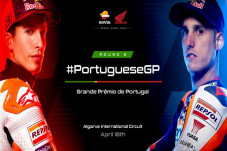 Duo Repsol Honda Siap...