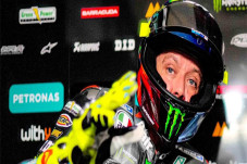 Valentino Rossi Tak...