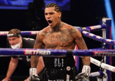 Conor Benn Pensiunkan...