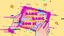 BTS BANG BANG CON 21:...