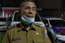 Wali Kota Cimahi Non-Aktif...