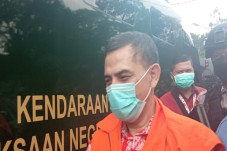 Sepak Terjang Wali Kota...