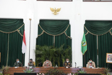 Tak Ada Zona Merah,...