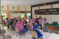Lindungi Pelaku UMKM,...