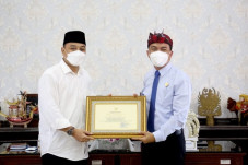 Kejari Tanjung Perak...