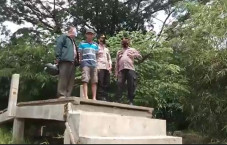 Tragis! Usai Buat TikTok...