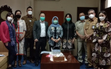MNC Group dan Pemkab...
