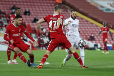 Bikin Liverpool Frustrasi,...