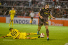 Pluim Masih Bela PSM...