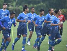 Enggan Kebobolan Saat...