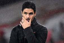 Mikel Arteta Terkesan...