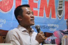 Perindo Yakin Reshuffle...