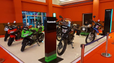 Kawasaki Bawa 12 Unit...