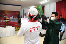 34 Napi Teroris di Lapas...