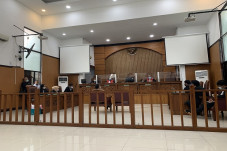 Ahli Bahasa dari Jaksa...
