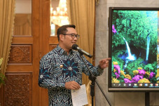 Ridwan Kamil: Sinergi...