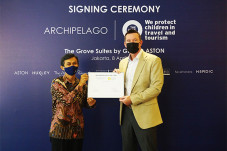 Archipelago International...