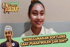 Apakah Menggunakan Cairan...