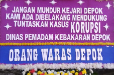 Dalami Dugaan Korupsi...