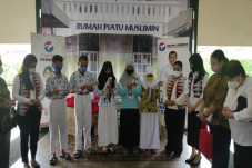 Kartini Perindo Sambangi...