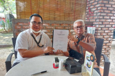 SP3 Dibuka, Kasus Mafia...