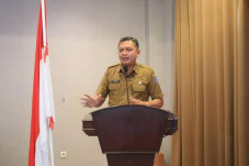 Jam Kerja ASN Pemkab...