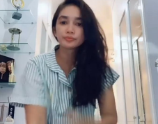 Saat Isolasi Mandiri,...