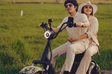 Sakit Hati Aurel Disebut...