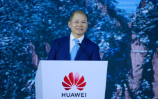 Huawei Akan Fokus ke...