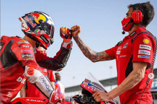 Jelang MotoGP Portugal...