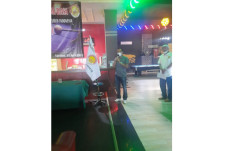 Musyawarah Kota Pengurus...