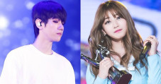 4 Idola K-Pop ini Hampir...