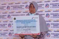 531 Warga Indramayu...