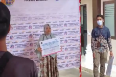 Warga 3 Desa di Indramayu...