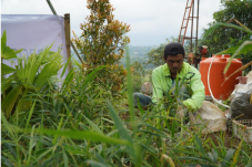 BMM Produktifkan Wakaf...