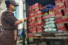 Kejati Jawa Timur Kirim...
