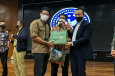 Syamsari Paparkan Pengembangan...
