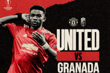 Susunan Pemain Manchester...