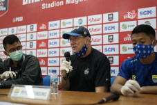 Maksimalkan Semifinal,...