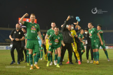 PS Sleman Siap Maksimalkan...