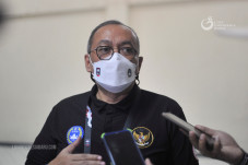 Operator Piala Menpora...