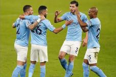 Ruben Dias si Pengubah...