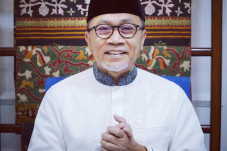 Soal Koalisi Partai...