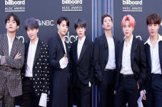 BTS Dikabarkan Rilis...