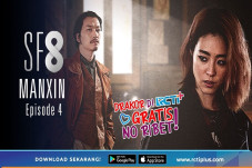 SF8 Manxin Kisahkan...