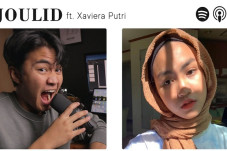 Begini Mahasiswa ITB...