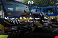 Jangan Panik Mogok di...