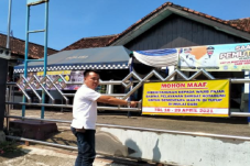 2 Pegawai Positif COVID-19,...
